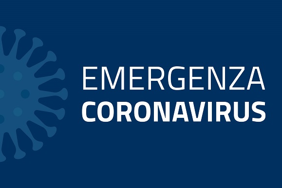 emergenza coronavirus immagine