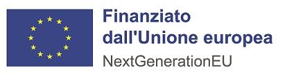 Finanziato dall'Unione Europea Next Generation EU