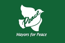 Mayor for peace