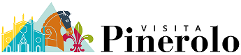 Logo Visita Pinerolo orizzontale e1634049700968